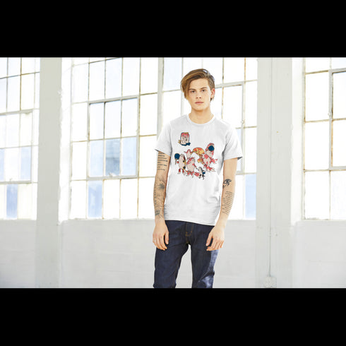 Koi T-shirt